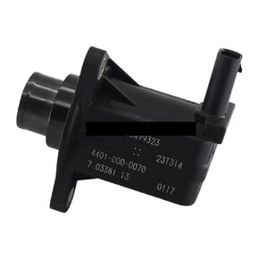 55499323 7.03381.13 12653613 Turbocharger Solenoid Valve in Kuwait