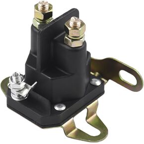 108-5349-00 12V Starter Solenoid Compatible with Bad Boy Mowers ZT, CZT, MZ 108-5349-00 Ariens 03057700 MTD Cub Cadet 925-1426A 725-1426 925-1426 725-0771 in Saudi Arabia