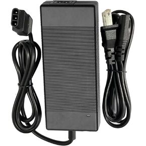 شاحن سكوتر 53.5 فولت لسكوتر كهربائي NIU-KQI23 KQi2 KQi1 Pro شاحن سكوتر لـ NIU KQi Air/Air X & KQi3/Pro/Sport/Max & KQi2 Pro & KQi1 Pro in Kuwait