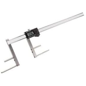 Central Tools CE3B532 8-24 in. Truck Digital Drumgage in Kuwait