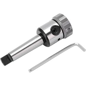 أداة حامل الصنبور الحلقي، TC20 MT3، مرفق تشاك التنصت، دقة 0.03 مم للحفر M5 M20، متوافقة مع أدوات آلة التنصت، وآلات التعبئة، in Kuwait