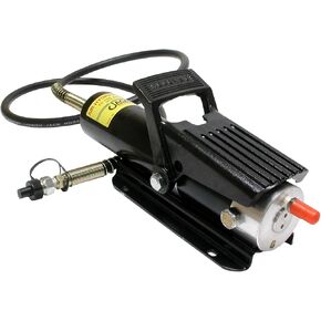 Jackco Air Hydraulic Pump in Kuwait