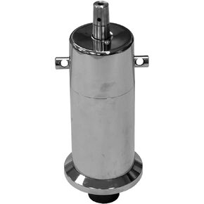 Styling Chair Pump Shock Zero, Replacement for Barber Shop Equipment, Pump with Pedal and Screws in Saudi Arabia