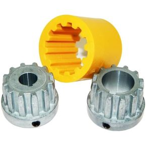 Replacement for Wacker OEM RD880, RD11, RD12-90, RD16-100 Flexible Coupler Sleeve Kit 5000078795 in Kuwait