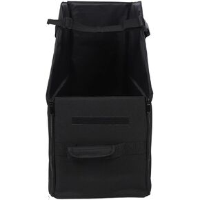 Folding Cycle Cases, Oxford Cloth, Thickened Folding Bike Bag for Travel and Storage in Kuwait