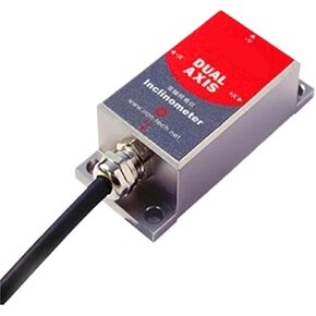 1pcs 126t Digital inclinometer Sensor/tilt Sensor in Kuwait