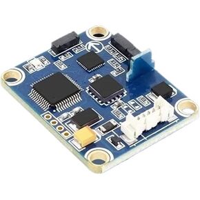 1pcs Suitable for DCM250B high-Precision Three-Dimensional Electronic Compass Heading Magnetic Compass inclination Sensor Veneer(RS485,NMEA0813 Protocol) in Kuwait