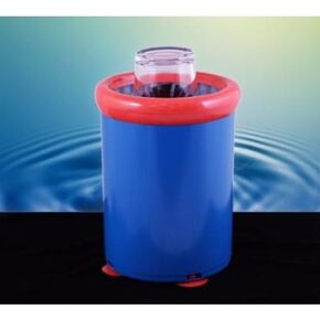 غسالة زجاجية مستديرة - قائمة بذاتها in Kuwait