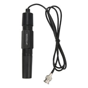Ph Electrode Probe, High Accuracy 0 14Ph Probe Sensor with BNC Connector, PH Meter for Laboratory, Domestic Water, Fish Tank, Swimming Pool (2M) in Kuwait