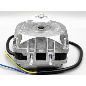 M4Q045-DA05-01 Ice Maker Motor ELOMILE M4Q045-DA05-01 230V 86/80W Shielded Pole Motor in Kuwait