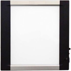 otica Prime LED، صندوق عرض للأشعة السينية بفيلم واحد مع باهتة لتعديل السطوع، جودة ممتازة in Kuwait