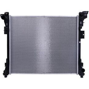 الاستبدال المبرد للفترة 2005-2008 Ford F-150 4.2L V6 4.6L 5.4L V8 ، 2004 Expedition 4.6L ، 2004-2006 Expedition 5.4L V8 ، 06-08 Lincoln Mark LT 5.4L ، 05-08 Navigator 5.4L V8 ، RRAD2818 in Kuwait