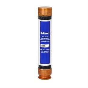 بديل متوافق لـ Littlefuse FLSR-20 - Edison Time Delay Fuse - 20 Amp 600V - RK5 Dual Element in Kuwait
