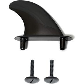 كاتش سيرف زعانف بديلة 4.5 بوصة - أسود in Kuwait