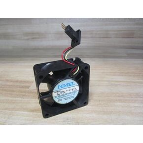 NMB 2410ML-05W-B39 مروحة DC بدون فرش 2410ML05WB39 in Kuwait