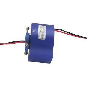 Through Hole Slip Ring 12.7mm2 Circuit 10A Slip Ring Ring Collector Ring Slip Ring Conductive Ring in Kuwait