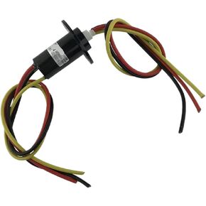 1 قطعة 2/3/4/5/6 قناة 30A زلة حلقة قطر 22 مللي متر/31 مللي متر الروتاري موصل زلة حلقة SRC-22-0X30A(3CH-30A-Dia.22mm) in Kuwait