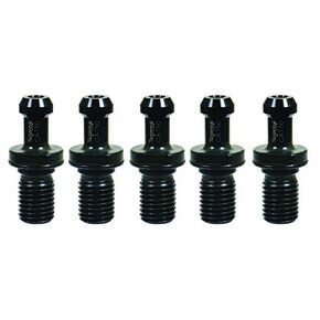 Tegara CAT50 45 مبرد من خلال سحب مقبض الاحتفاظ بمسمار لـ Haas 202-5957-5 P[ in Kuwait