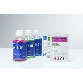 Mettler-Toledo 51302049 Conductivity Standard Sachets, 1413 uS/cm, 20 ml (Pack of 30) in Kuwait