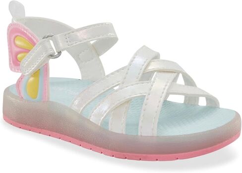 Carter's Unisex-Child Brooky Lighted Sandal in Saudi Arabia