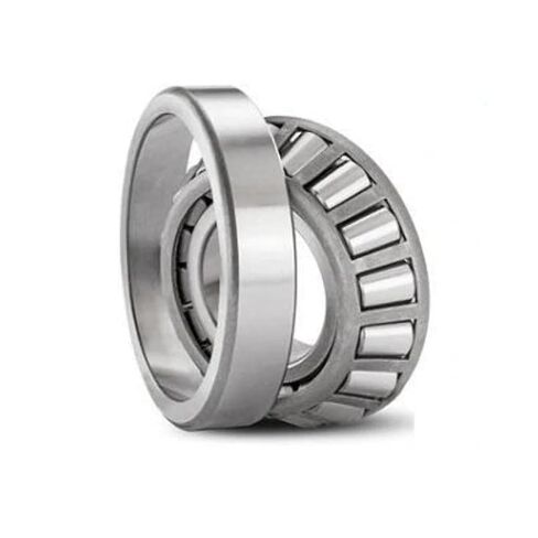 Tapered Roller Bearing Set 32010X, Chrome Steel, 50mm Bore,80mm Outer Diameter, 20mm Width, ABEC 3 Precision, 2-Piece in Kuwait