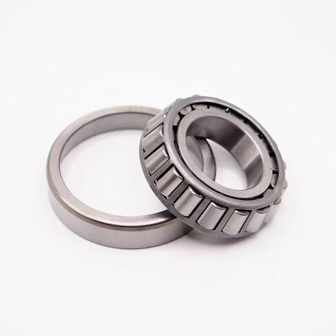387A/382A Tapered Roller Bearing Set, Chrome Steel, Single Row, 57,15 Inch Bore, 96,84 Inch Outside Diameter, 21,95 Inch Width, 2 Pack in Saudi Arabia