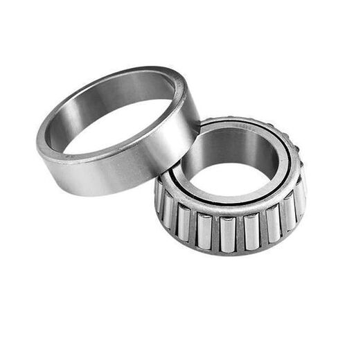 387A/382A Tapered Roller Bearing Set, Chrome Steel, Single Row, 57,15 Inch Bore, 96,84 Inch Outside Diameter, 21,95 Inch Width, 2 Pack in Saudi Arabia