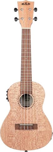 مجموعة KA-20، قيثارة ذات 4 أوتار، يمين، طبيعي، حفلة موسيقية (KA-20CE) in Kuwait
