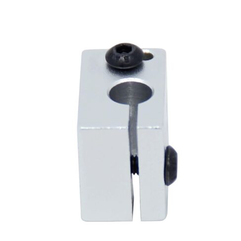 كتلة ساخنة من الألومنيوم لطابعات HotEnd ثلاثية الأبعاد أجزاء سخان ملحقات التدفئة الساخنة 20*16*12 ملم in Kuwait