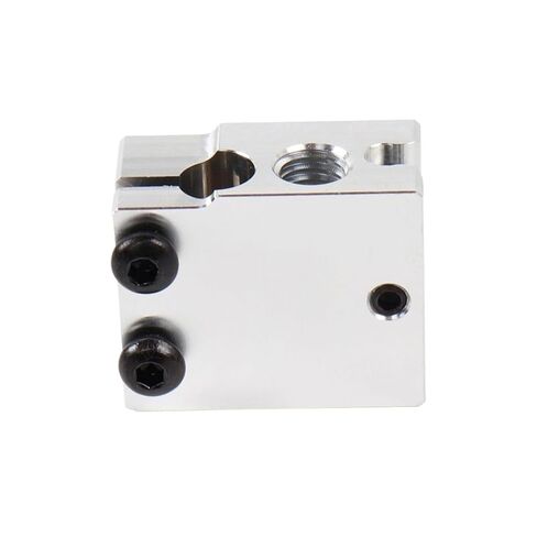 ملحقات الطابعة ثلاثية الأبعاد من الألومنيوم ذات النهاية الساخنة لوحدة التسخين in Kuwait