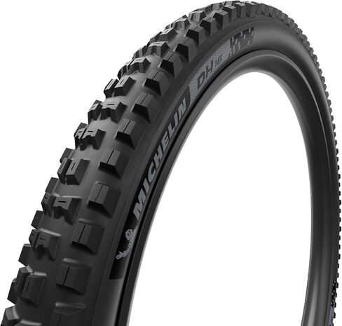 Michelin DH16 Dark Mountain Tyre-29 "× 2.40" قابلة للطي جاهزة مع مركب Magi-X ، وقبضة محسّنة للثقب والثقب لـ Enduro و Trail & E-Pikes in Kuwait