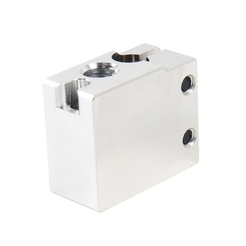 ملحقات الطابعة ثلاثية الأبعاد من الألومنيوم ذات النهاية الساخنة لوحدة التسخين in Kuwait