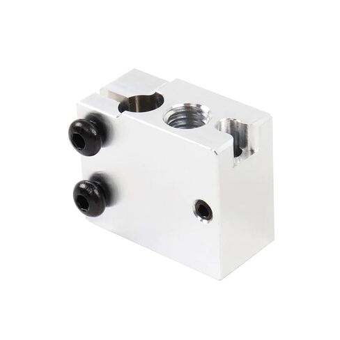 ملحقات الطابعة ثلاثية الأبعاد من الألومنيوم ذات النهاية الساخنة لوحدة التسخين in Kuwait