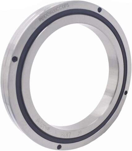 1PCS RB11015 UU CC 0P5 110x145x15mm Precision Cross Roller Bearing Automation Machinery Joint Bearings in Saudi Arabia