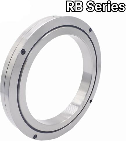 1PCS RB11015 UU CC 0P5 110x145x15mm Precision Cross Roller Bearing Automation Machinery Joint Bearings in Saudi Arabia