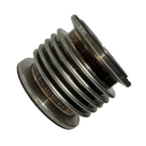 Bellow Exhaust 3968643 Compatible with Cummins K60 QSK60 Models Engine in Kuwait