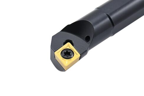 شارس 5/8 RH SCLCR مبرد من خلال شريط مملة قابل للفهرسة لإدراج CCMT 404-8097 جديد 6] in Saudi Arabia