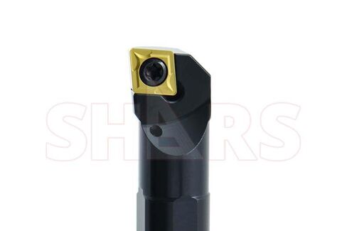 شارس 5/8 RH SCLCR مبرد من خلال شريط مملة قابل للفهرسة لإدراج CCMT 404-8097 جديد 6] in Saudi Arabia