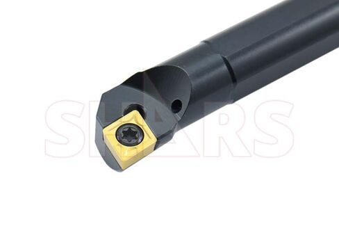 شارس 5/8 RH SCLCR مبرد من خلال شريط مملة قابل للفهرسة لإدراج CCMT 404-8097 جديد 6] in Saudi Arabia