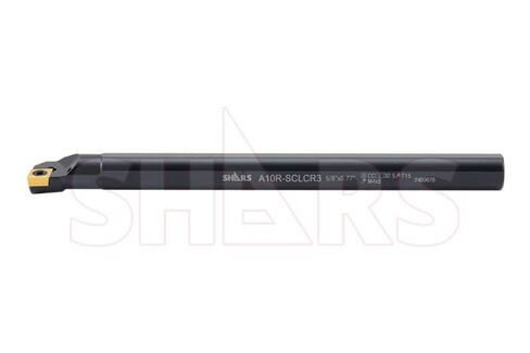 شارس 5/8 RH SCLCR مبرد من خلال شريط مملة قابل للفهرسة لإدراج CCMT 404-8097 جديد 6] in Saudi Arabia