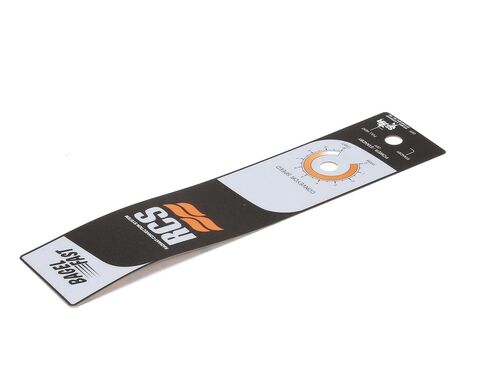 Star Label, Rcs-23 Bagel Cont 2M-201810 - قطعة غيار أصلية من صانع المعدات الأصلية in Saudi Arabia