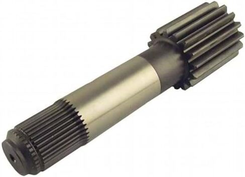 HA250728 Sun Shaft, MFD Fits Case IH in Kuwait