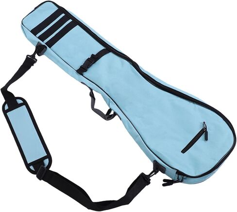 Paddle Bag Oxford Cloth 3 Section Stand Up Paddle Storage Bag for Aluminum Alloy Carbon Fiber Fiberglass Boat Paddles in Kuwait