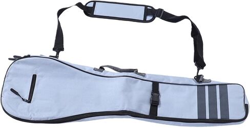 Paddle Bag Oxford Cloth 3 Section Stand Up Paddle Storage Bag for Aluminum Alloy Carbon Fiber Fiberglass Boat Paddles in Saudi Arabia