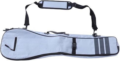 Paddle Bag Oxford Cloth 3 Section Stand Up Paddle Storage Bag for Aluminum Alloy Carbon Fiber Fiberglass Boat Paddles in Saudi Arabia