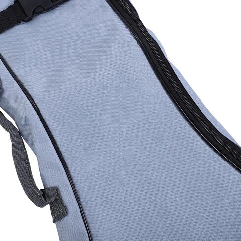 Paddle Bag Oxford Cloth 3 Section Stand Up Paddle Storage Bag for Aluminum Alloy Carbon Fiber Fiberglass Boat Paddles in Saudi Arabia