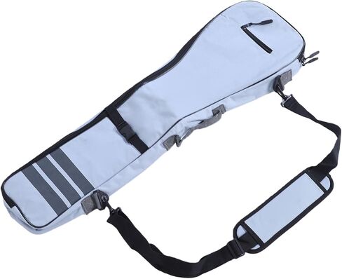 Paddle Bag Oxford Cloth 3 Section Stand Up Paddle Storage Bag for Aluminum Alloy Carbon Fiber Fiberglass Boat Paddles in Saudi Arabia