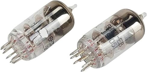 2 pcs 6H3n-EB Tubes to Upgrade 5670 / 6N3 / 396A / 2C51 Tubes in Saudi Arabia