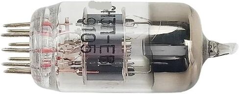 2 pcs 6H3n-EB Tubes to Upgrade 5670 / 6N3 / 396A / 2C51 Tubes in Saudi Arabia