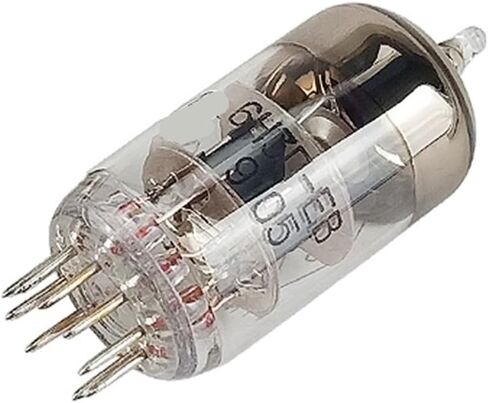 2 pcs 6H3n-EB Tubes to Upgrade 5670 / 6N3 / 396A / 2C51 Tubes in Saudi Arabia